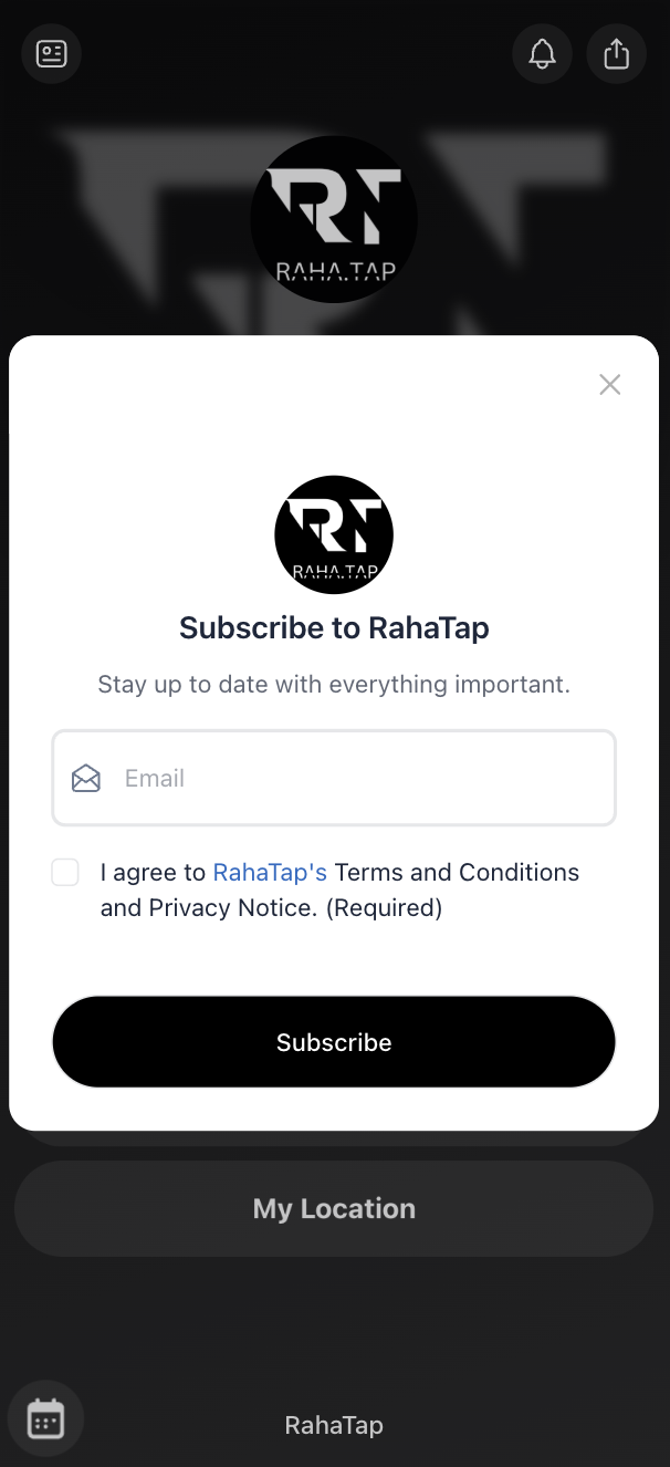 Build and Own Your Audience